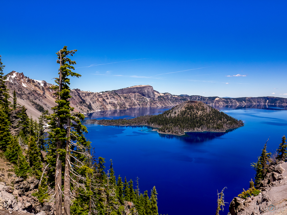 3 Unique Days in the Crater Lake Area Adventuring Beyond